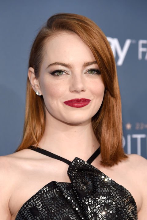 BU KIŞ MUTLAKA DENEMENİZ GEREKEN 8 SAÇ RENGİ (9)