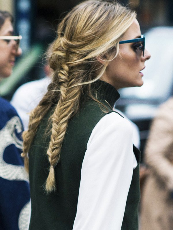 BU YILIN EN SEVDİĞİMİZ SIRADIŞI GÜZELLİK GÖRÜNÜMLERİ (6)