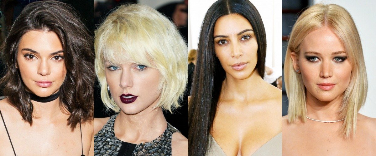 BU YILIN EN SEVDİĞİMİZ SIRADIŞI GÜZELLİK GÖRÜNÜMLERİ