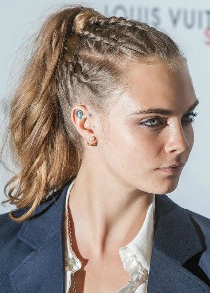 COOL KIZLAR İÇİN YENİ NESİL ÖRGÜ MODELLERİ 12