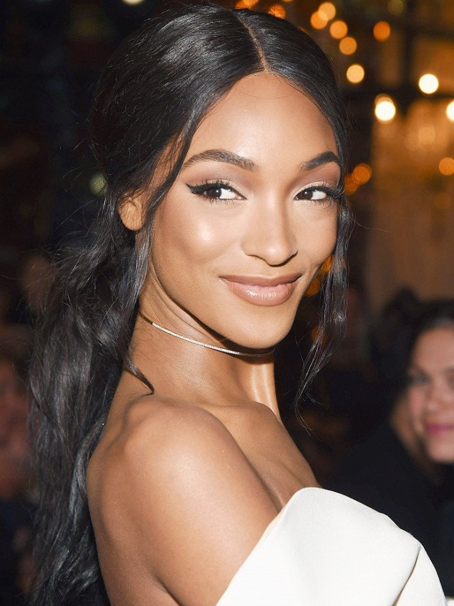 DENİZ TUZU KULLANARAK YAPABİLECEĞİNİZ 5 PARTİ SAÇI (3)