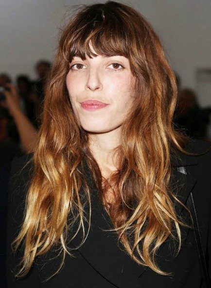 INSTAGRAM'IN EN FAVORİ SAÇ MODELİ 23