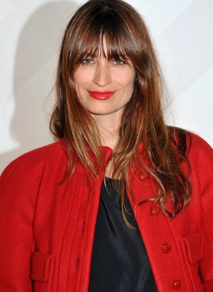 INSTAGRAM'IN EN FAVORİ SAÇ MODELİ frt