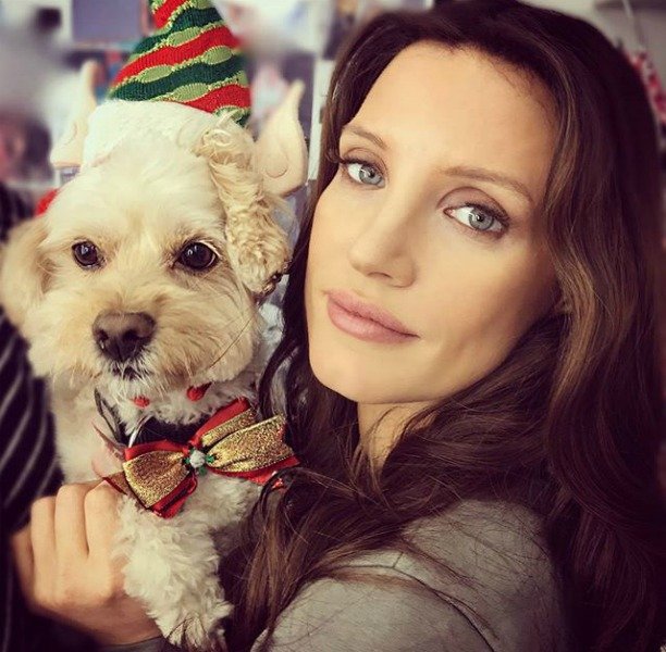 JESSICA CHASTAIN'IN İLHAM VERİCİ SAÇ MODELLERİ 6