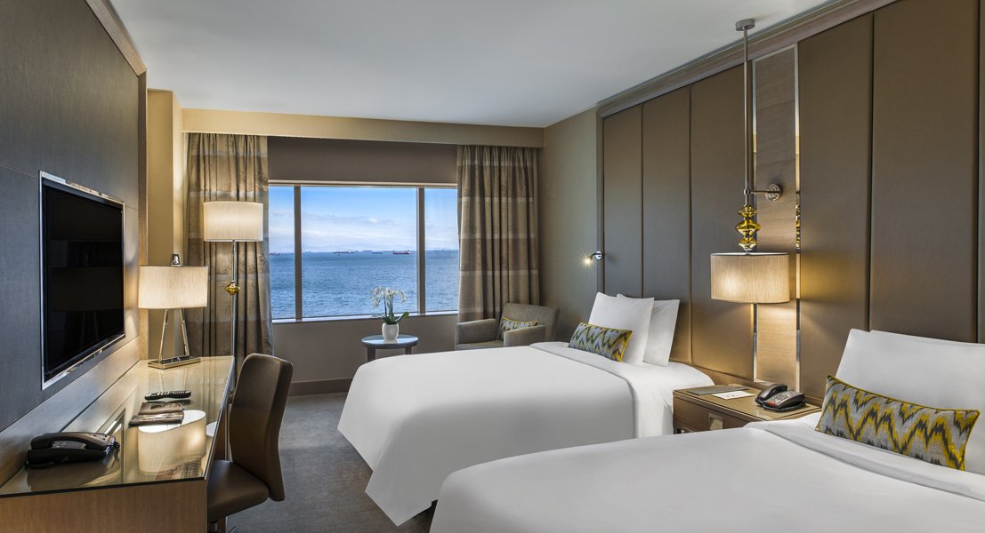 Renaissance Polat İstanbul Oda