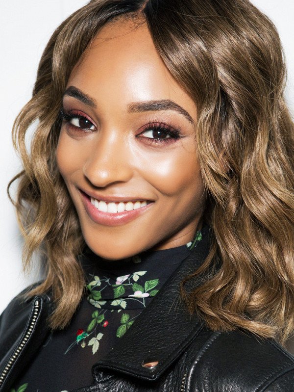 SADECE RUJ KULLANARAK YAPABİLECEĞİNİZ 7 PARTİ MAKYAJI (6)