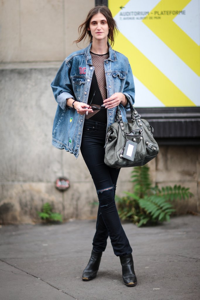 SKINNY JEAN VE BOT BİRLİKTELİĞİ İÇİN 10 KOMBİN ÖNERİSİ (6)