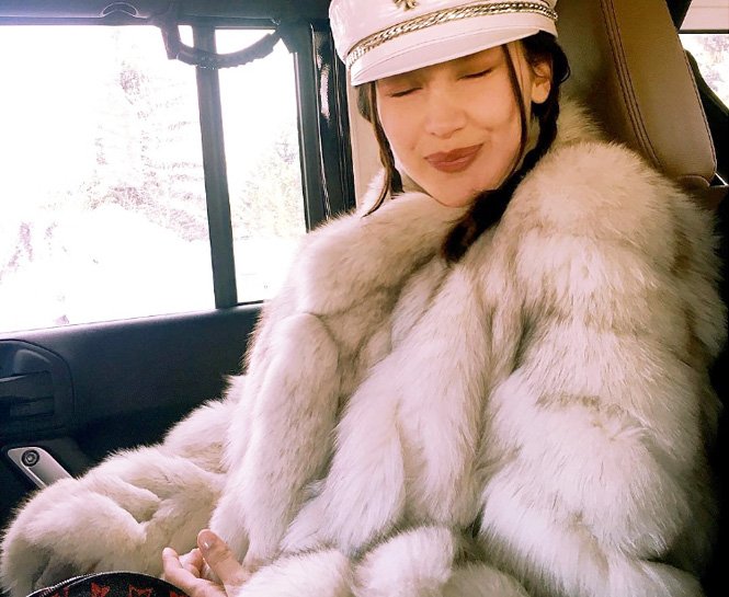 SOĞUK KIŞ GÜNLERİ İÇİN EN ETKİLİ 7 BB KREM