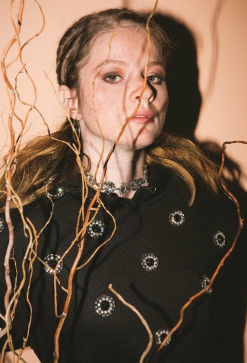 TEREDDÜT FİLMİNİN YILDIZI ECEM UZUN'U YAKINDAN TANIYIN f