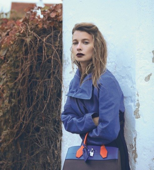 TUBA ÜNSAL HAKKINDA BİLMEDİĞİNİZ 10 ŞEY 3