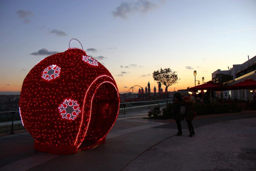 VIALAND ALIŞVERİŞ MERKEZİ (7)