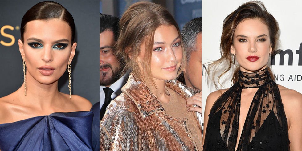 YILBAŞI İÇİN ÜNLÜ İSİMLERDEN 10 MAKYAJ ÖNERİSİ (1)