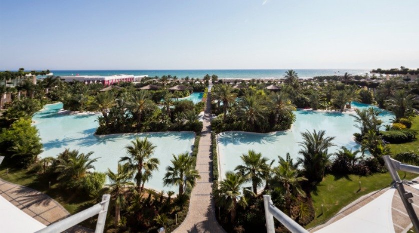 ayrılıcağı hisset