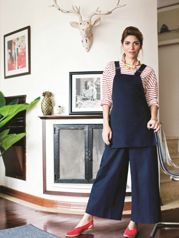 ceren morayın güzellik sırları  2