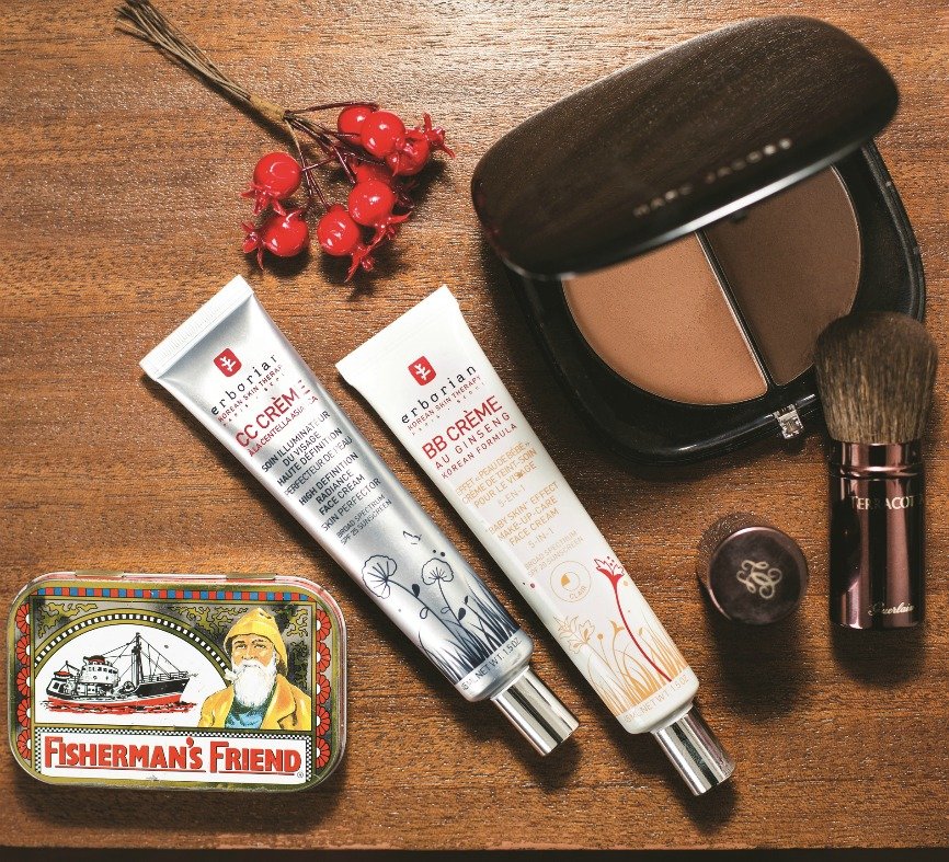 ceren morayın güzellik sırları  c