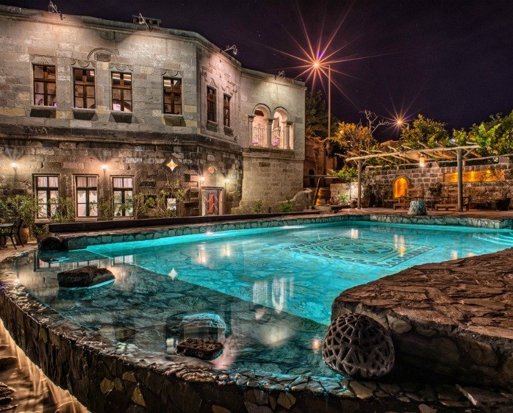 yılbaşı akşamı için en keyifli meknalar v fb