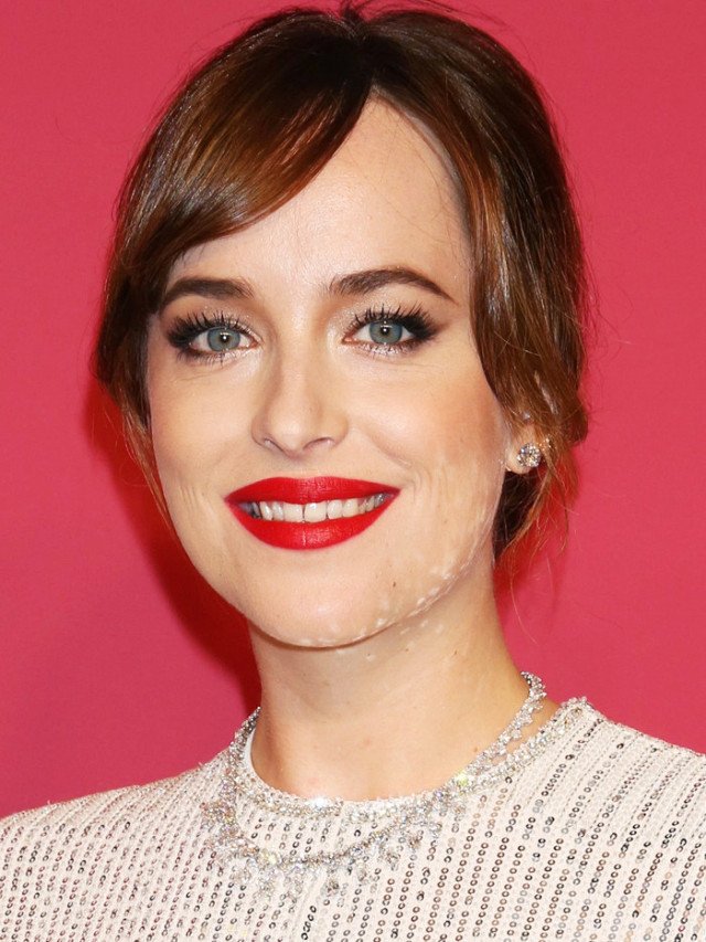 ÜNLÜLERDEN PARTİ SEZONU İÇİN MAKYAJ HİLELERİ (2)