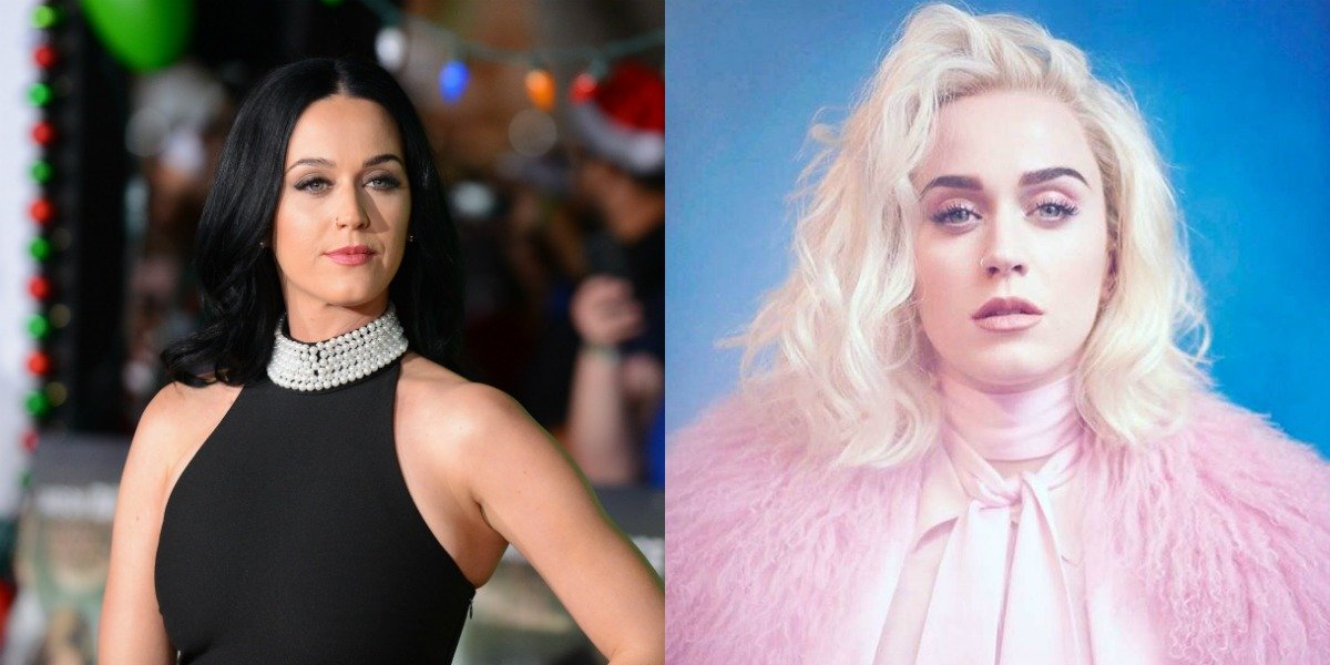 ÜNLÜLERİN YENİ SEZON SAÇ DEĞİŞİMLERİ (2)