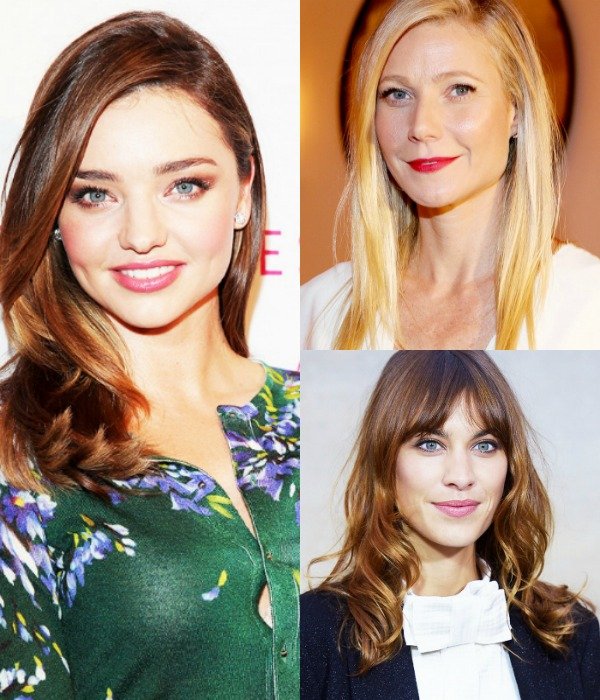 İNCE TELLİ SAÇLAR İÇİN EN İYİ 6 SAÇ MODELİ