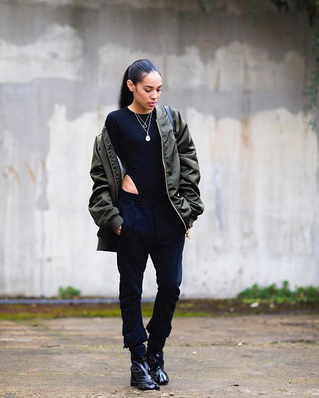 INSTAGRAM'DAN İLHAM ALABİLECEĞİNİZ HAFTANIN SAÇ MODELLERİ  x