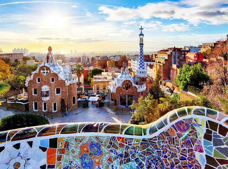 2017 SEYAHAT PLANLARINA EKLEMENİZ GEREKEN 6 YER bfss