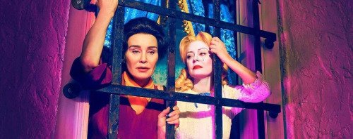 BU DİZİYİ ÇOK KONUŞACAĞIZ FEUD (1)