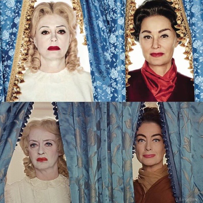 BU DİZİYİ ÇOK KONUŞACAĞIZ FEUD (4)