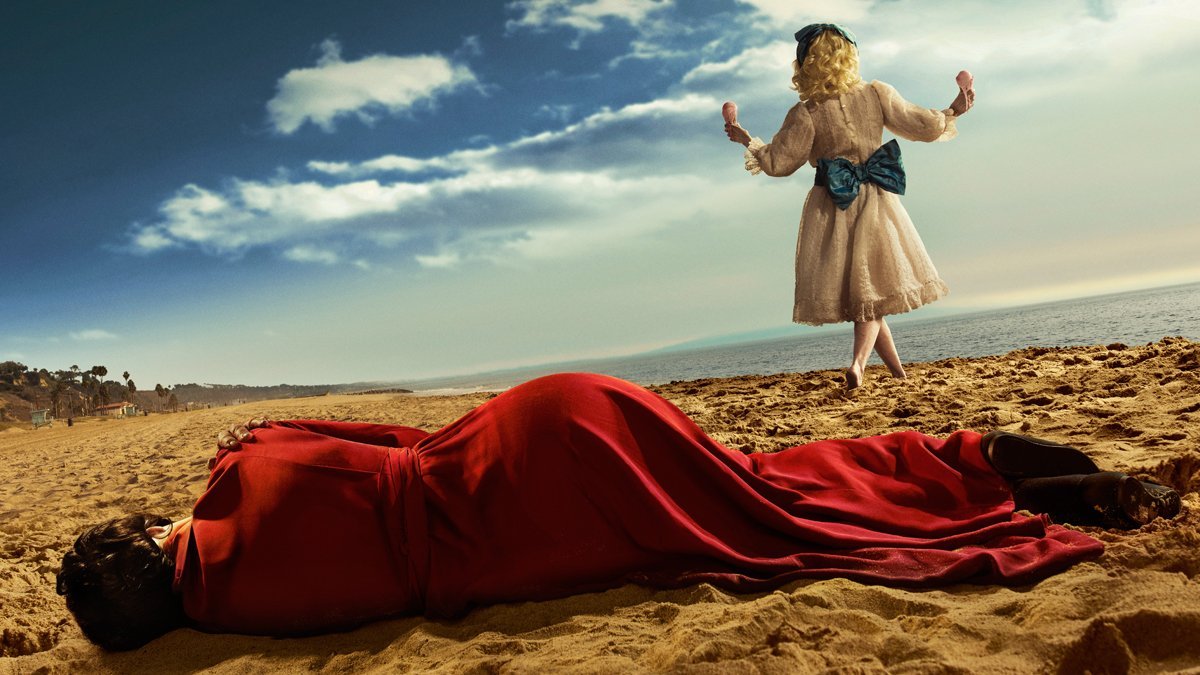 BU DİZİYİ ÇOK KONUŞACAĞIZ FEUD (5)