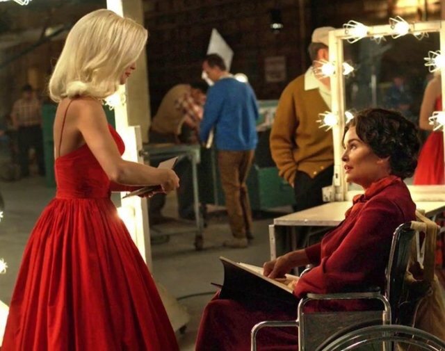 BU DİZİYİ ÇOK KONUŞACAĞIZ FEUD (6)