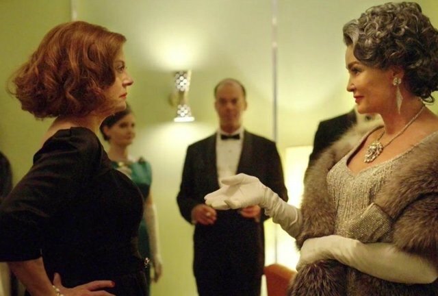 BU DİZİYİ ÇOK KONUŞACAĞIZ FEUD (7)