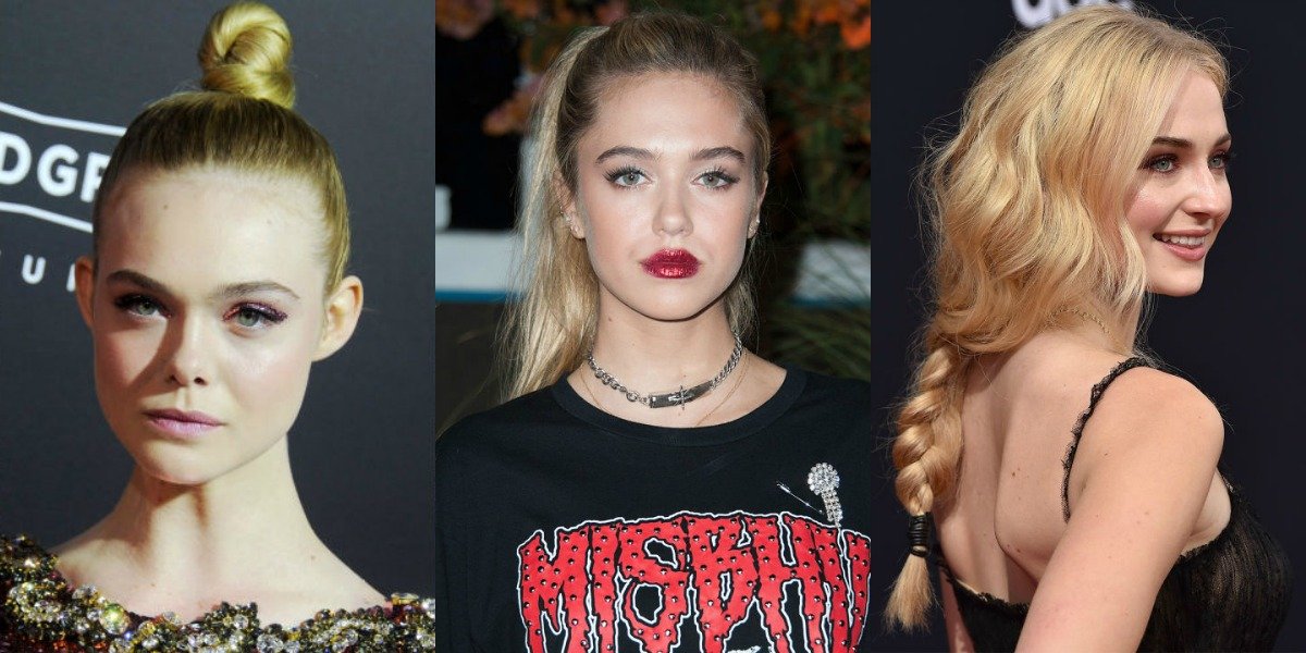 BU YIL ÇOK KONUŞACAĞIMIZ 11 GENÇ GÜZELLİK İKONU