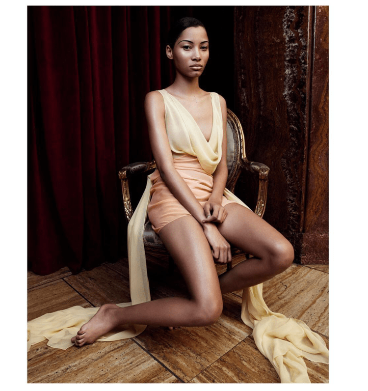 CALVIN KLEIN'IN YENİ YÜZÜ ELEVEN! (2)