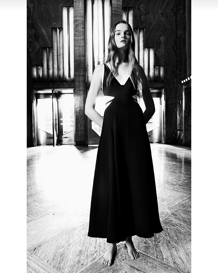 CALVIN KLEIN'IN YENİ YÜZÜ ELEVEN! (5)