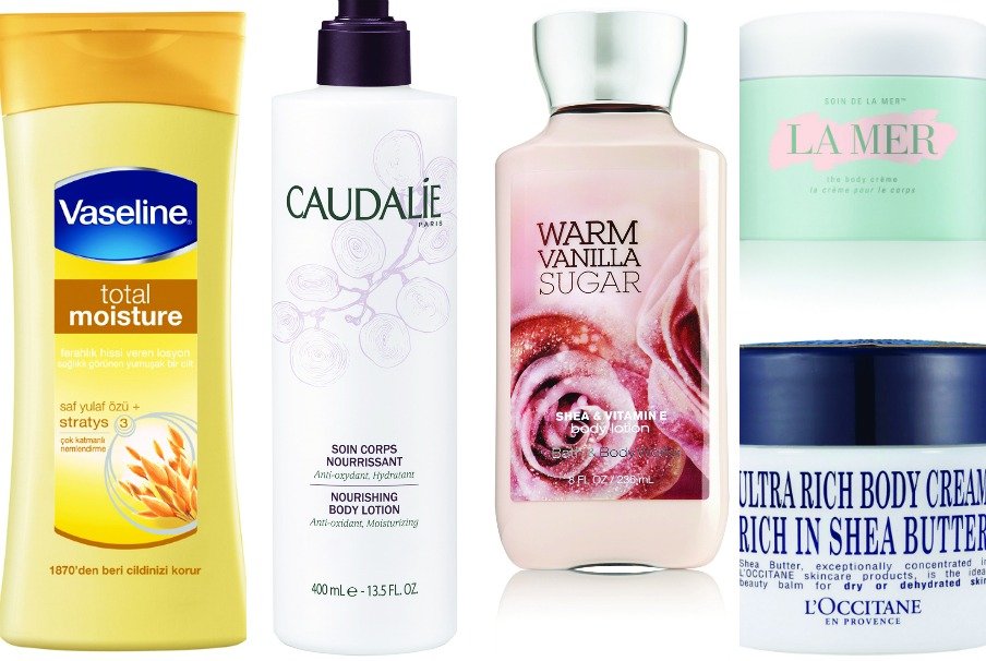 DOĞRU CİLT NEMLENDİRMESİ NASIL YAPILIR fd