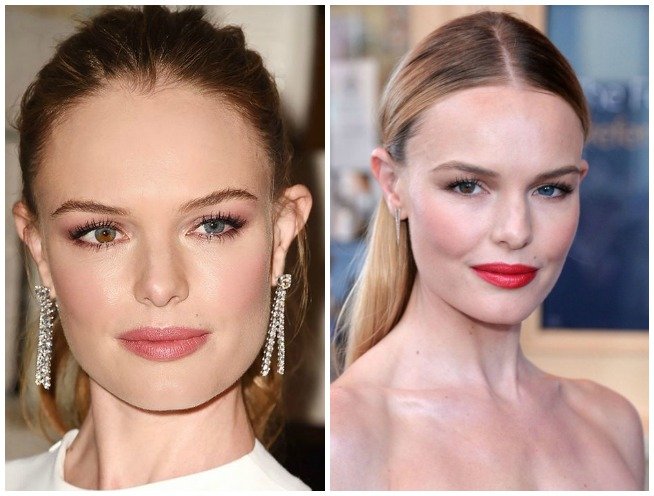 HANGİ YAŞ İÇİN HANGİ MAKYAJ ca