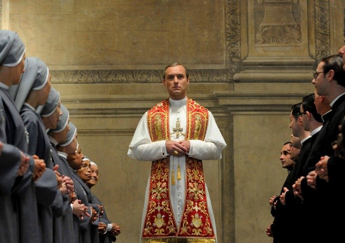 JUDE LAW GERİ DÖNDÜ!  bf