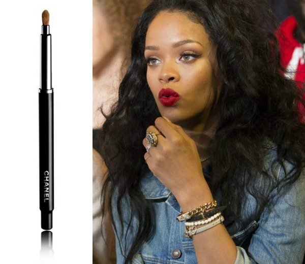 KALICI RUJ RENGİ İÇİN KULLANMANIZ GEREKEN EN DOĞRU DUDAK FIRÇALARI bfge