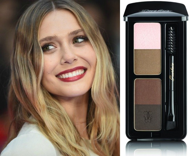  GUERLAIN, Eyebrows Kit