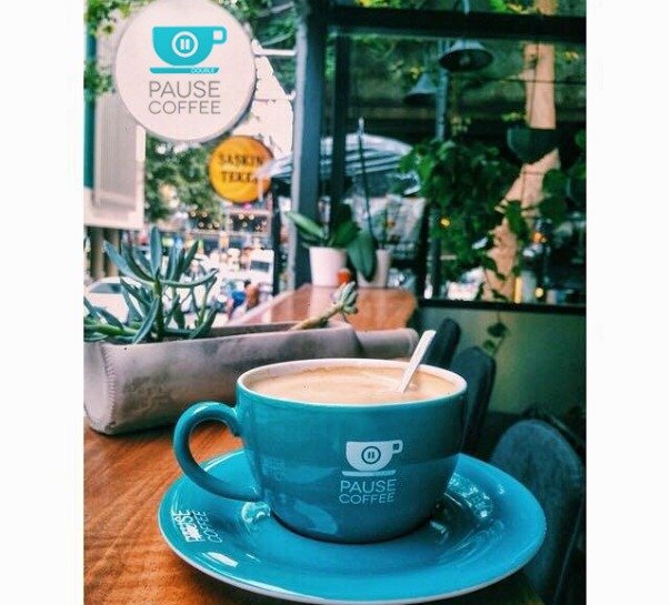 KEYİFLİ BİR KAHVE MOLASINA NE DERSİNİZ 21