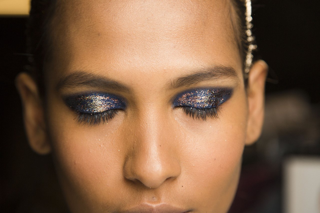 Thakoon Backstage at New York Fashion Week Fall Winter 2013 Collections