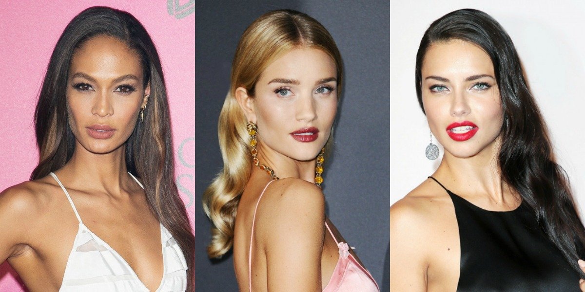 MODELLERİN IŞILDAYAN BİR CİLT İÇİN FAVORİ SERUMLARI