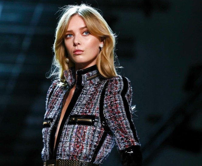 PARİS COUTURE MODA HAFTASI'NDAN RADARIMIZA TAKILAN GÜZELLİK GÖRÜNÜMLERİ asz