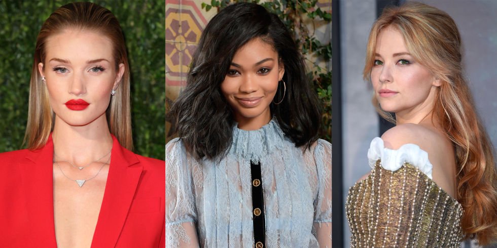 SEVGİLİLER GÜNÜ İÇİN PRATİK VE ÇEKİCİ SAÇ MODELLERİ