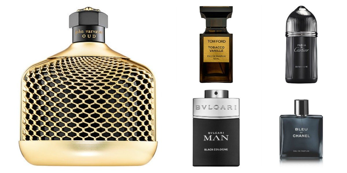 SEVGİLİLER GÜNÜ'NDE HEDİYE EDEBİLECEĞİNİZ 18 PARFÜM