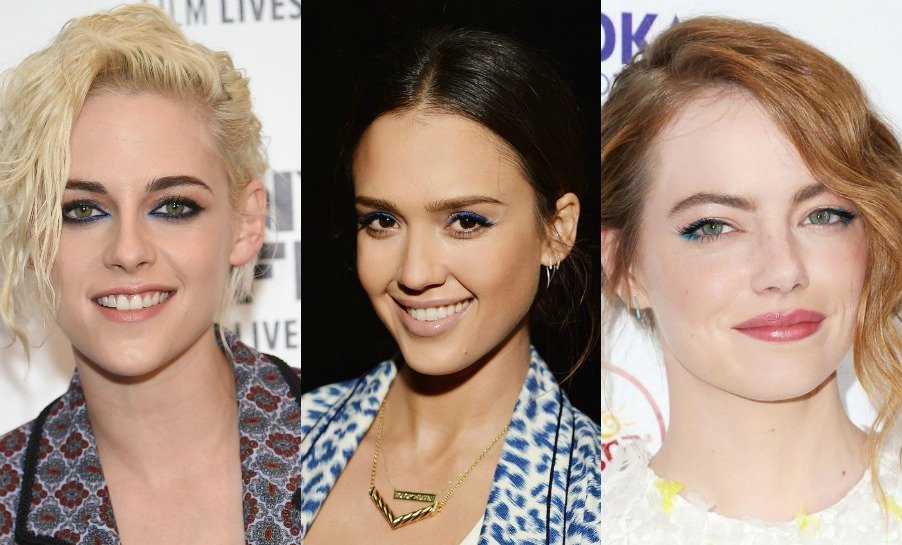 SIKICI EYELINER KULLANIMLARINDAN KURTULMANIN 6 YOLU bcc