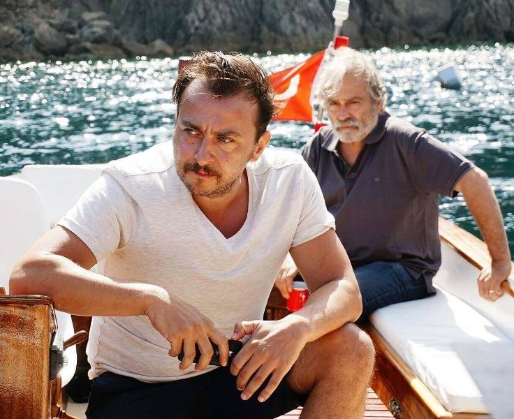 TÜRKİYE'NİN İLK İNTERNET DİZİSİ MASUM BAŞLIYOR cx