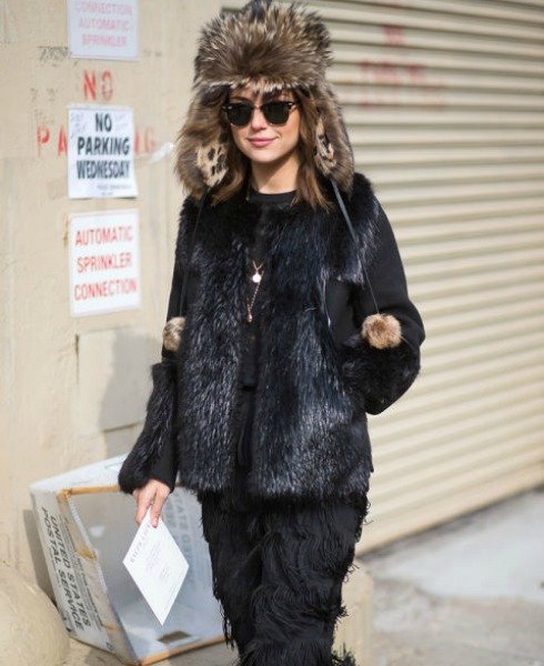 YÜN ŞAPKADAN KALPAĞA GEÇMEK İÇİN 10 GEÇERLİ SEBEP ca