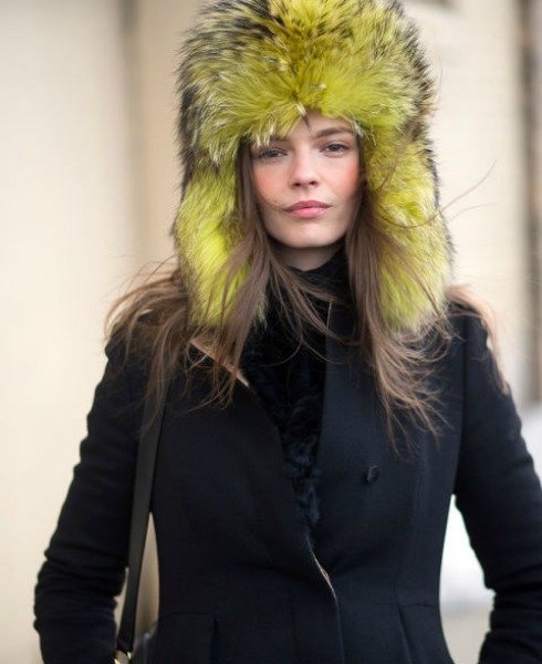 YÜN ŞAPKADAN KALPAĞA GEÇMEK İÇİN 10 GEÇERLİ SEBEP cx