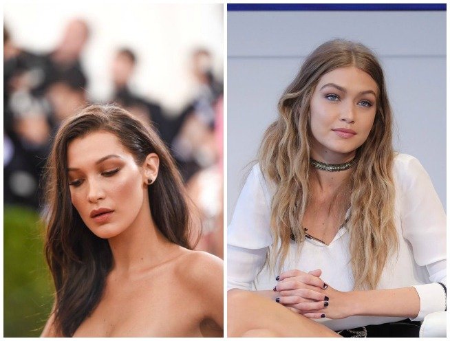 hangi yaş için hangi makyaj s