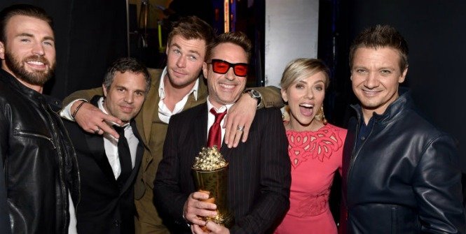 İKİ FİLMLE YILIN EN ÇOK KAZANAN OYUNCUSU SCARLETT JOHANSSON OLDU 56